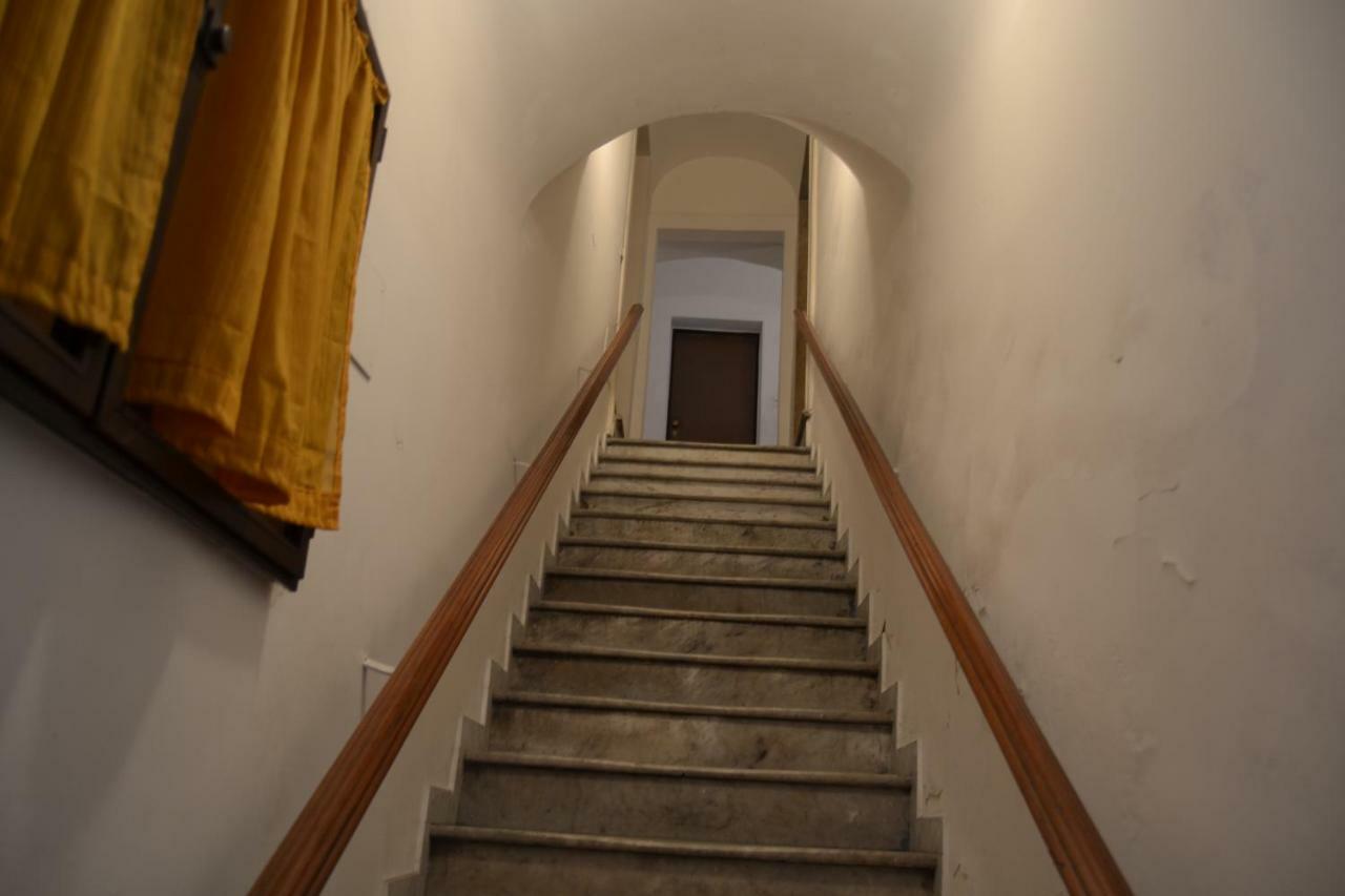 Chez Amelie & Jean-Louis Apartment Catania Exterior foto